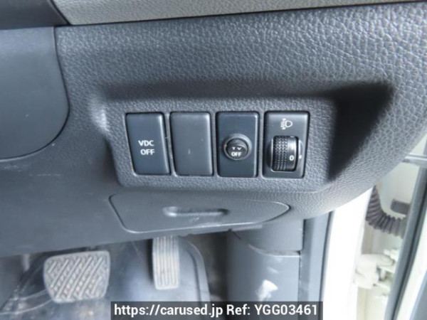 Used 2008 AT nissan x-trail TNT31 Image[30]
