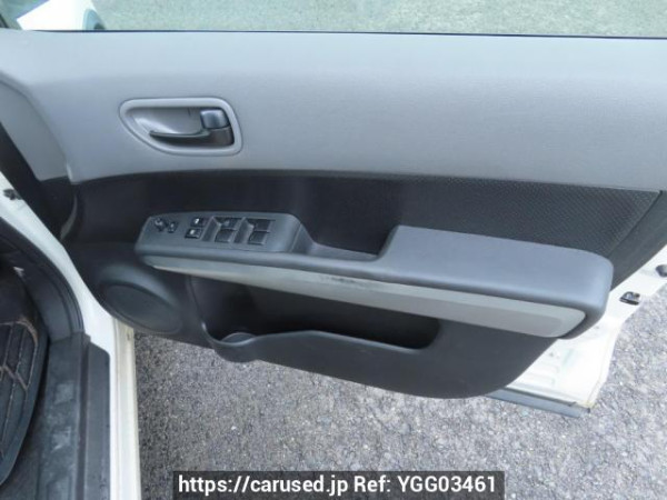 Used 2008 AT nissan x-trail TNT31 Image[31]