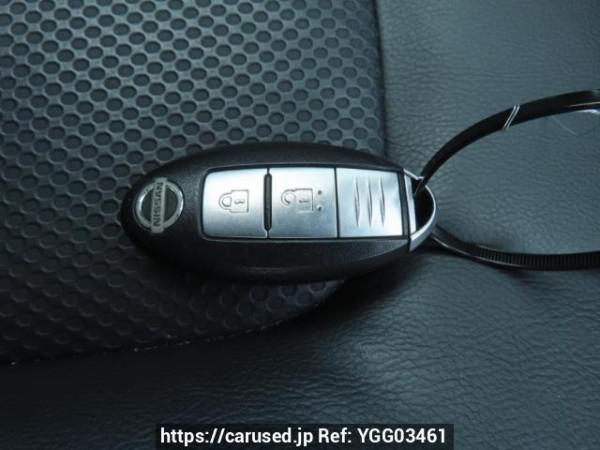 Used 2008 AT nissan x-trail TNT31 Image[32]