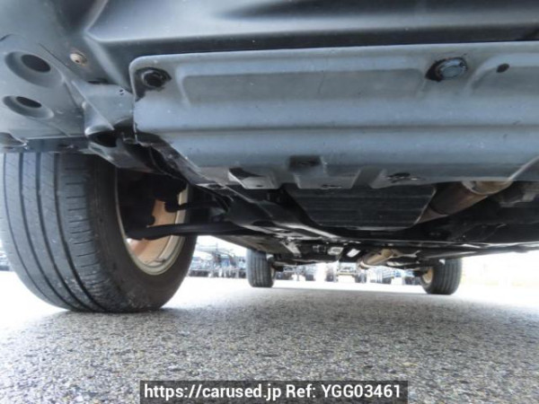 Used 2008 AT nissan x-trail TNT31 Image[37]
