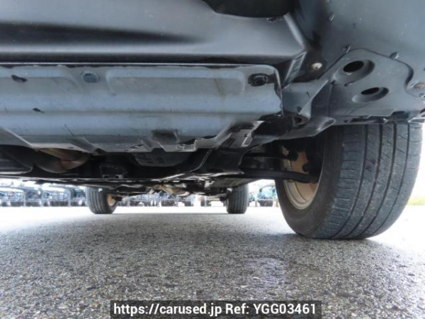 Used 2008 AT nissan x-trail TNT31 Image[38]