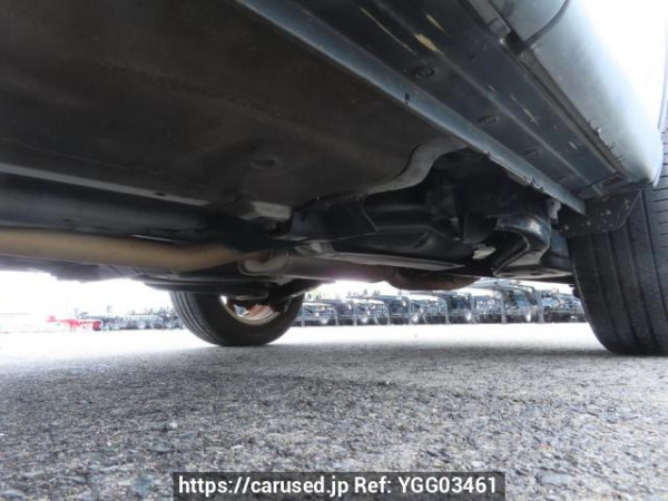 Used 2008 AT nissan x-trail TNT31 Image[40]