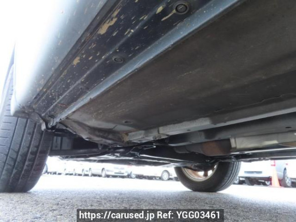 Used 2008 AT nissan x-trail TNT31 Image[41]