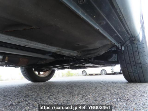 Used 2008 AT nissan x-trail TNT31 Image[42]
