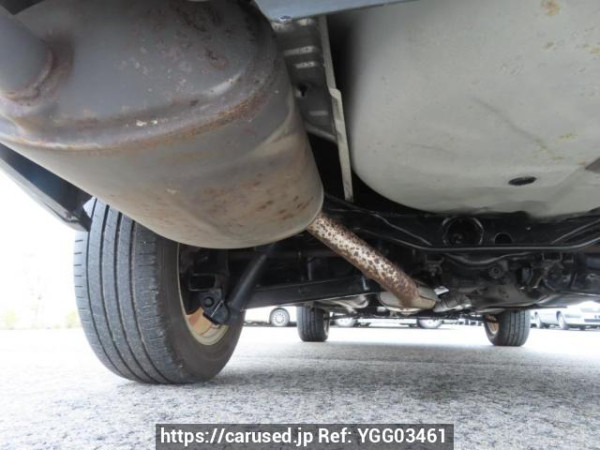 Used 2008 AT nissan x-trail TNT31 Image[43]