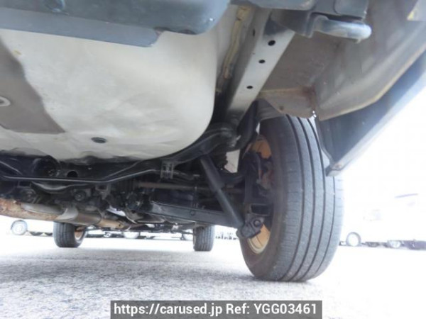 Used 2008 AT nissan x-trail TNT31 Image[44]