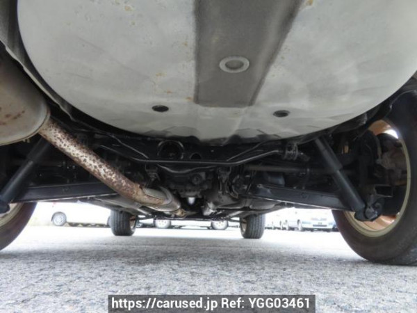 Used 2008 AT nissan x-trail TNT31 Image[45]