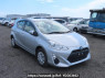 Used 2017 AT toyota aqua NHP10 Image[0]