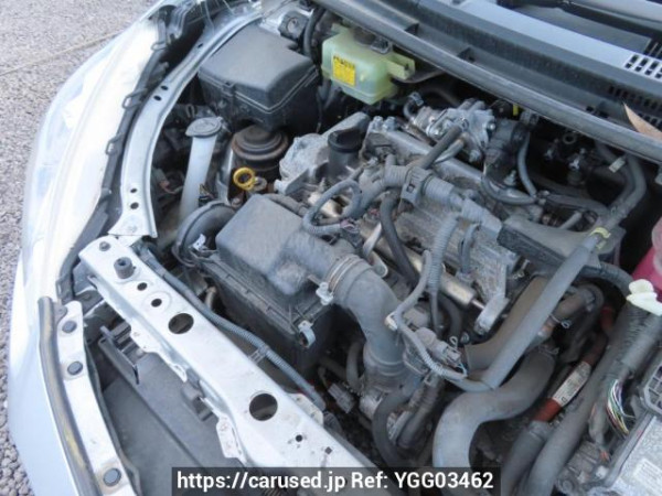 Used 2017 AT toyota aqua NHP10 Image[11]