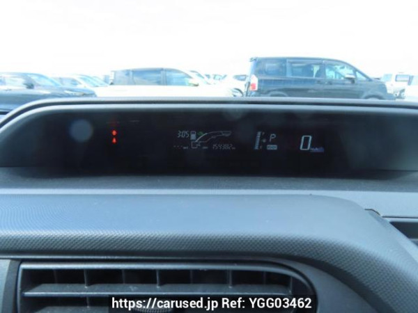 Used 2017 AT toyota aqua NHP10 Image[23]