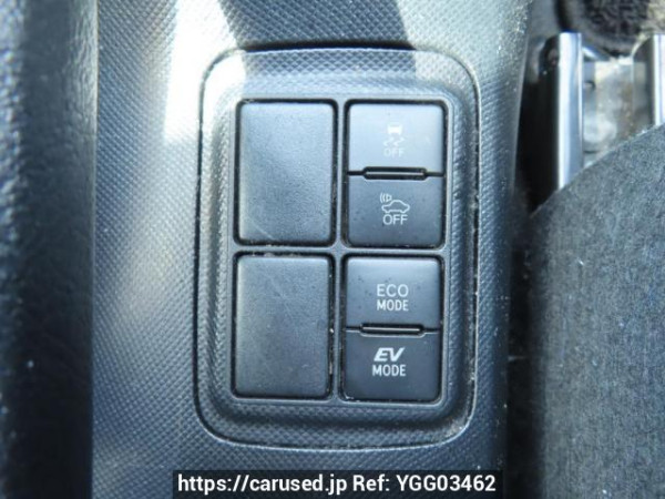 Used 2017 AT toyota aqua NHP10 Image[28]