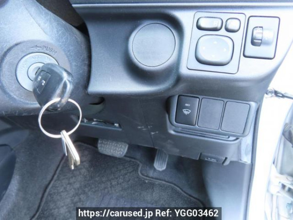 Used 2017 AT toyota aqua NHP10 Image[29]