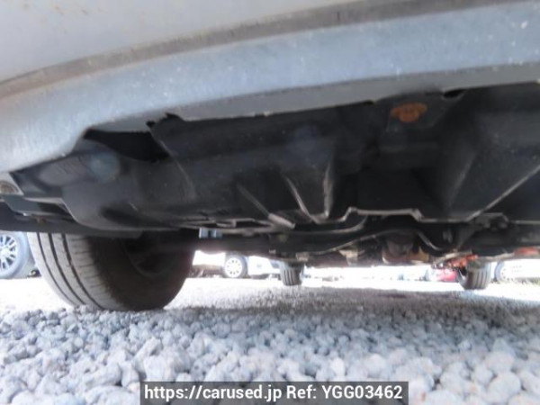 Used 2017 AT toyota aqua NHP10 Image[37]