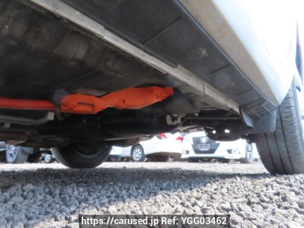 Used 2017 AT toyota aqua NHP10 Image[42]