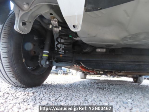 Used 2017 AT toyota aqua NHP10 Image[43]