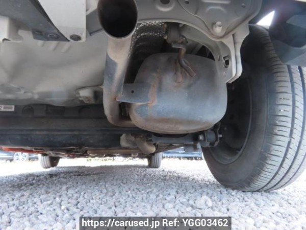 Used 2017 AT toyota aqua NHP10 Image[45]