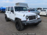 Used 2012 AT jeep wrangler-unlimited JK36L Image[0]