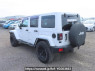 Used 2012 AT jeep wrangler-unlimited JK36L Image[4]