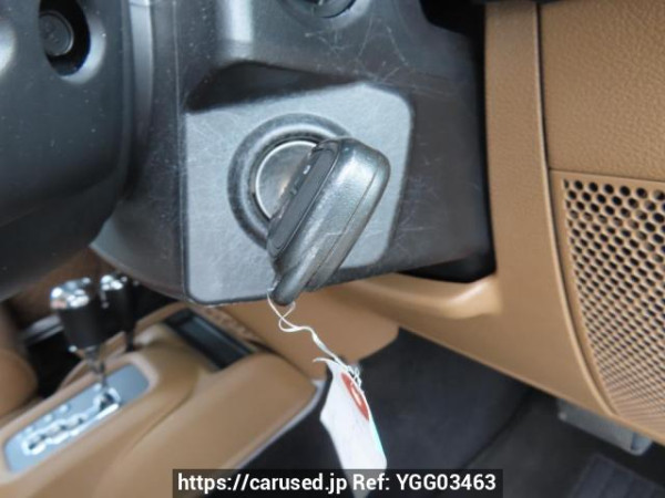 Used 2012 AT jeep wrangler-unlimited JK36L Image[30]