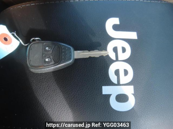 Used 2012 AT jeep wrangler-unlimited JK36L Image[31]