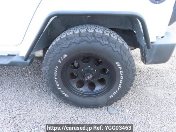 Used 2012 AT jeep wrangler-unlimited JK36L Image[36]