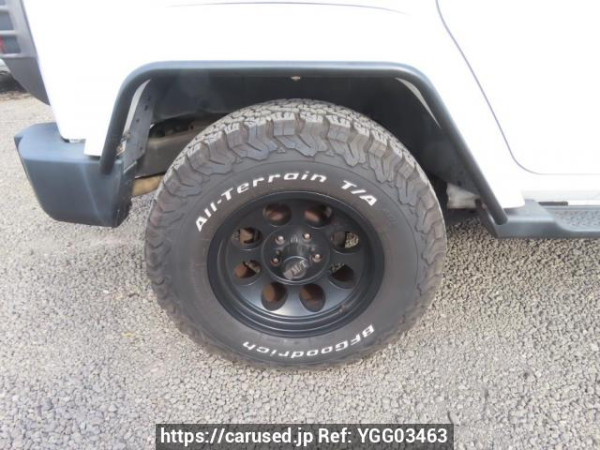 Used 2012 AT jeep wrangler-unlimited JK36L Image[37]