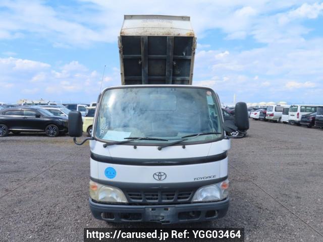 Buy Used 2006 Toyota Toyoace Truck XZU321D (YGG03464) - Carused.jp