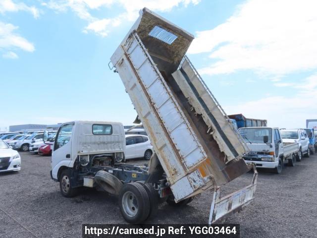 Buy Used 2006 Toyota Toyoace Truck XZU321D (YGG03464) - Carused.jp