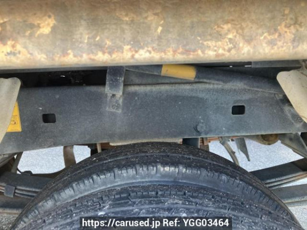 Used 1996 MT toyota toyoace-truck XZU321D Image[10]