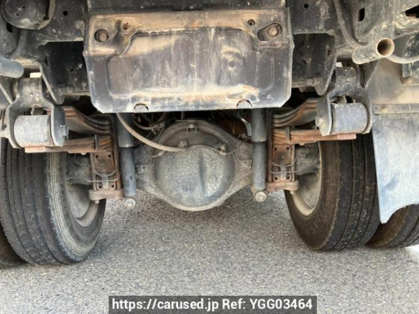 Used 1996 MT toyota toyoace-truck XZU321D Image[16]
