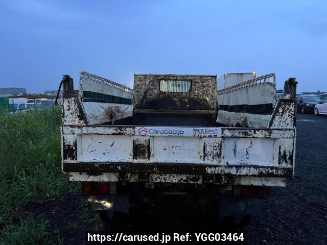 Buy Used 2006 Toyota Toyoace Truck XZU321D (YGG03464) - Carused.jp