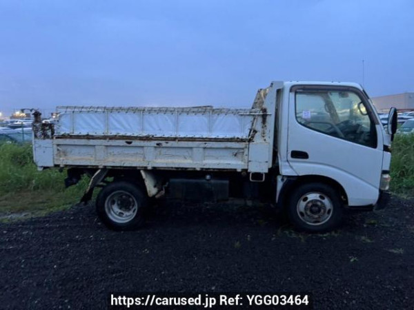 Used 2006 MT toyota toyoace-truck XZU321D Image[18]