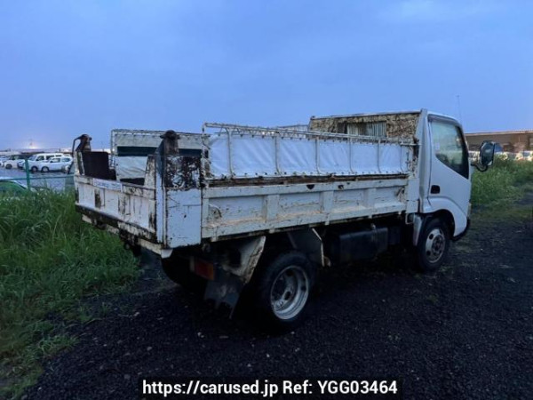 Used 2006 MT toyota toyoace-truck XZU321D Image[19]