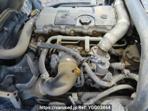 Used 2006 MT toyota toyoace-truck XZU321D Image[24]