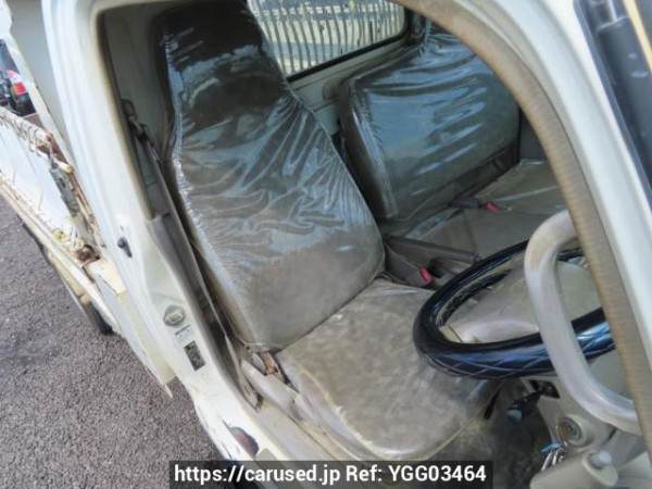 Used 2006 MT toyota toyoace-truck XZU321D Image[29]