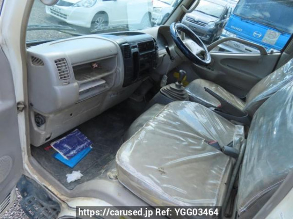 Used 2006 MT toyota toyoace-truck XZU321D Image[31]