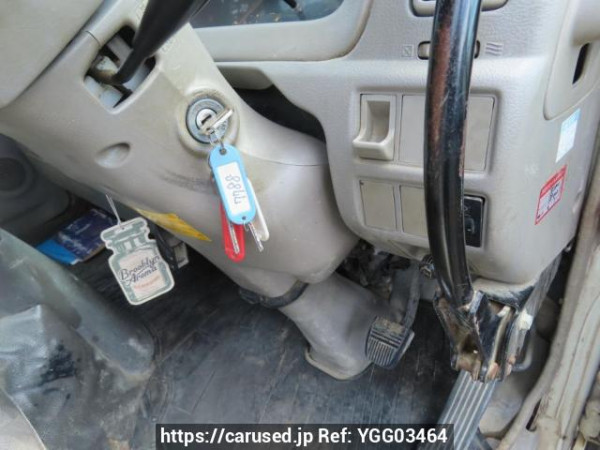 Used 2006 MT toyota toyoace-truck XZU321D Image[39]