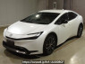Used 2024 AT toyota prius MXWH60 Image[0]