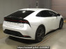 Used 2024 AT toyota prius MXWH60 Image[1]