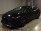 Toyota Prius ZVW60