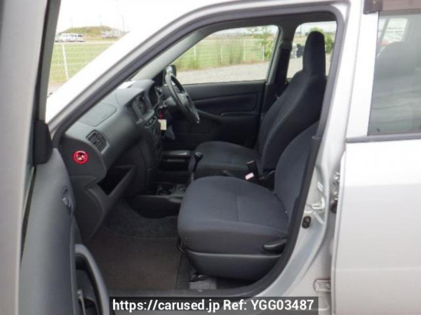 Used 2013 MT toyota probox-van NCP51V Image[12]