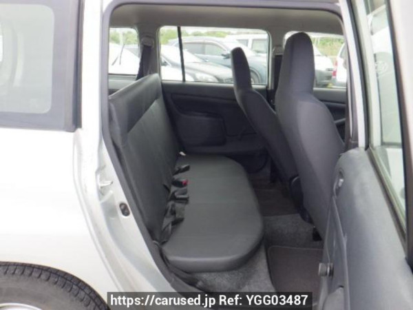 Used 2013 MT toyota probox-van NCP51V Image[13]