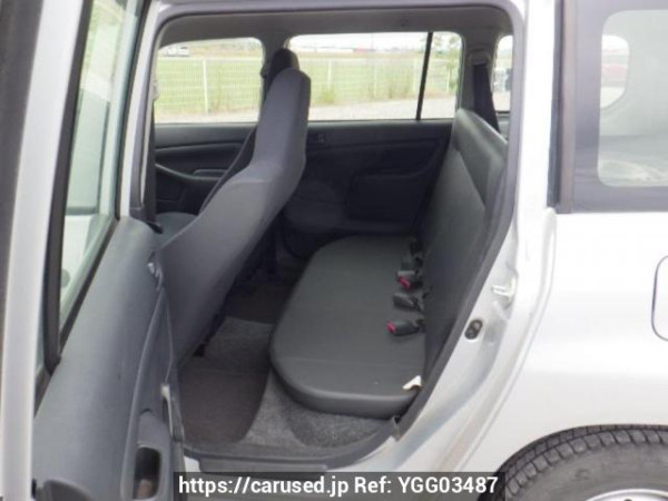 Used 2013 MT toyota probox-van NCP51V Image[14]