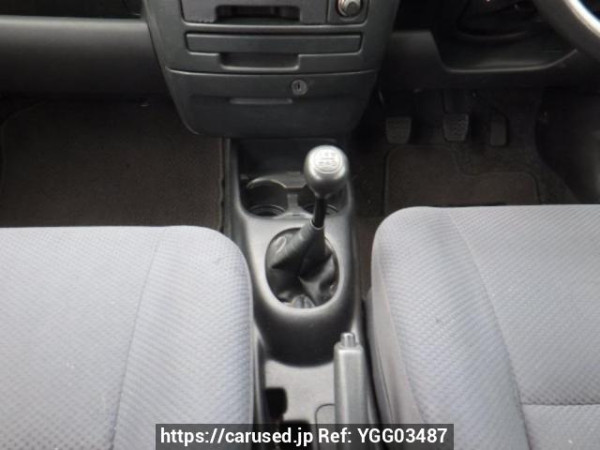 Used 2013 MT toyota probox-van NCP51V Image[19]