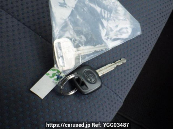 Used 2013 MT toyota probox-van NCP51V Image[23]