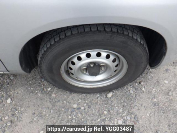 Used 2013 MT toyota probox-van NCP51V Image[24]