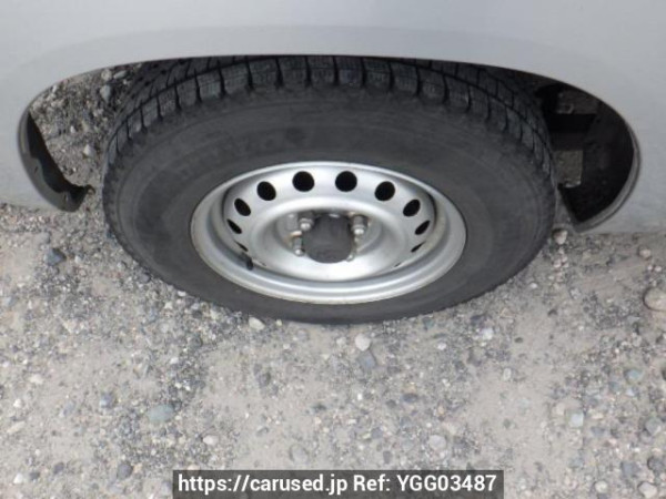Used 2013 MT toyota probox-van NCP51V Image[25]