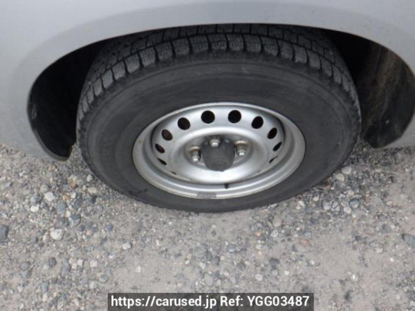 Used 2013 MT toyota probox-van NCP51V Image[26]