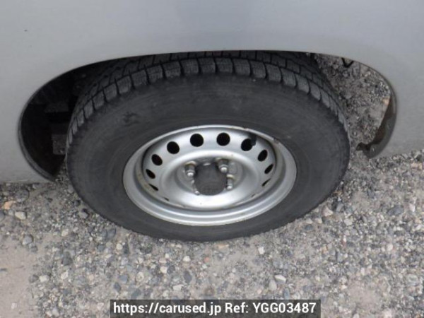 Used 2013 MT toyota probox-van NCP51V Image[27]