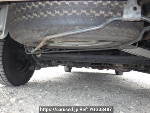 Used 2013 MT toyota probox-van NCP51V Image[36]